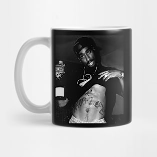 Woow Thug Life!!! Mug